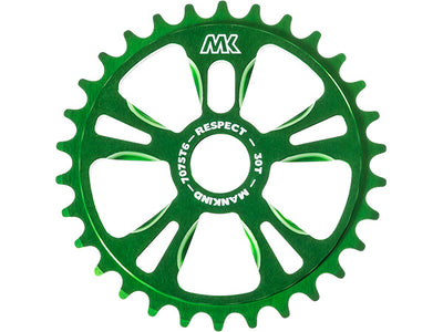 Mankind Respect Sprocket