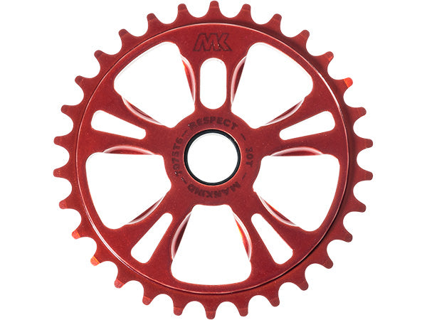 Mankind Respect Sprocket - 6