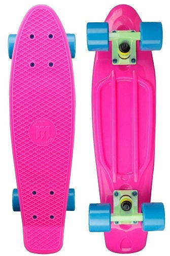 Mayhem Retro Skateboards - 5