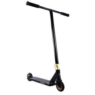 Mayhem Pro Phantom V2 Scooter-Black/Gold