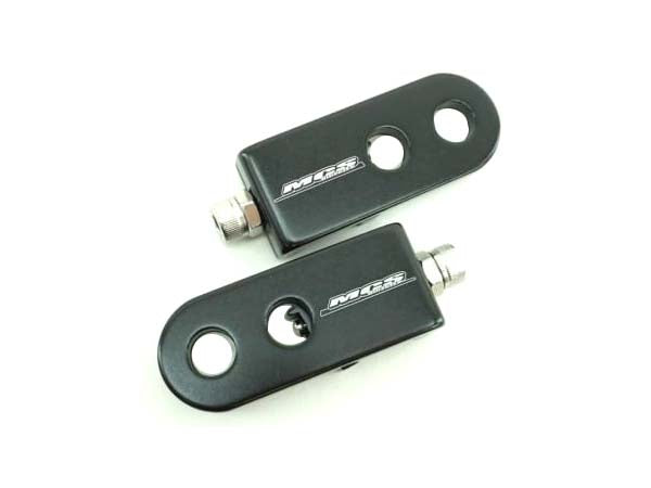 MCS Racing BMX Chain Tensioners-3/8&quot; - 4