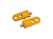 MCS Racing BMX Chain Tensioners-3/8&quot; - 3