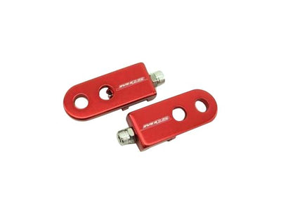 MCS Racing BMX Chain Tensioners-3/8"