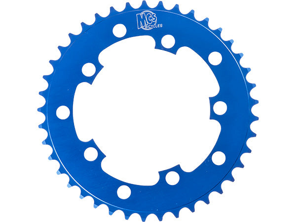 MCS Chainring-5-Bolt - 2