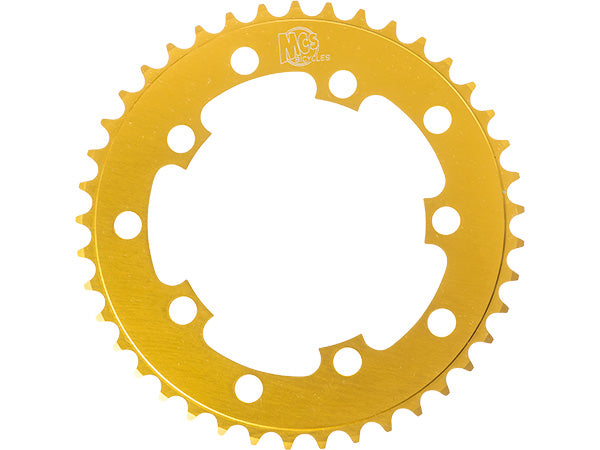 MCS Chainring-5-Bolt - 5