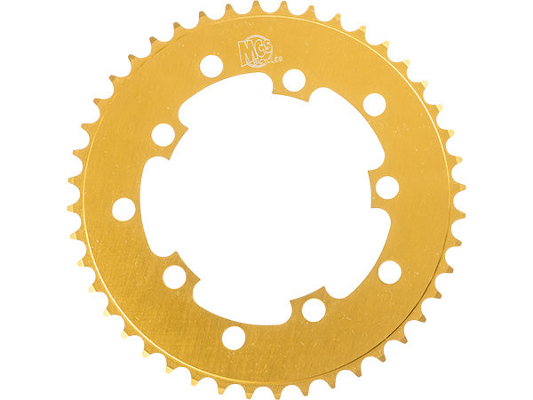 MCS Chainring-5-Bolt - 4