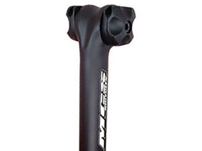 MCS Rail Seat Post-Black