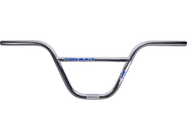 MCS Bicycles Pro XL Torque V2 Bars-8&quot; - 2