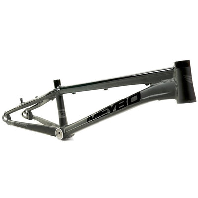 Meybo Holeshot 2020 Frame-Matte Black/Gloss Black