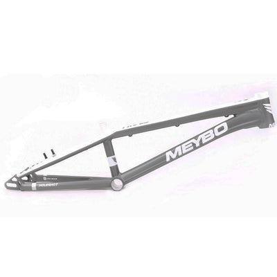 Meybo Holeshot 2020 Frame-Gray/White