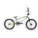 Meybo Clipper Pro BMX Race Bike-Grey/White/Lime - 1