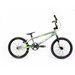 Meybo Clipper Expert XL BMX Race Bike-Grey-White-Lime - 5