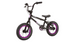 Fit Misfit 12&quot; BMX Bike-ED Black/Purple - 8