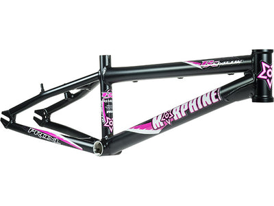 Morphine Remedy Frame-Black