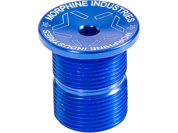 Morphine Compression Fork Cap - 2