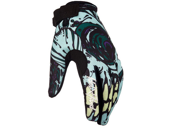 Idol Hand Mutiny BMX Race Gloves-Hollow - 2