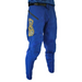 Corsa Unleashed BMX Race Pants-Navy/Gold - 1