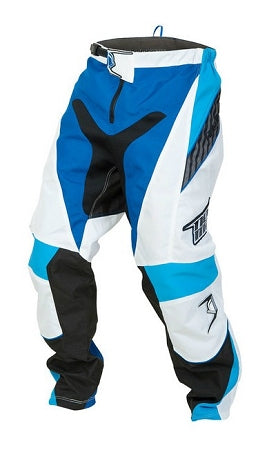 Nema Podium Pants-Blue/White/Black