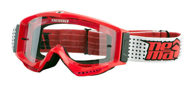 Nema Socket Goggles