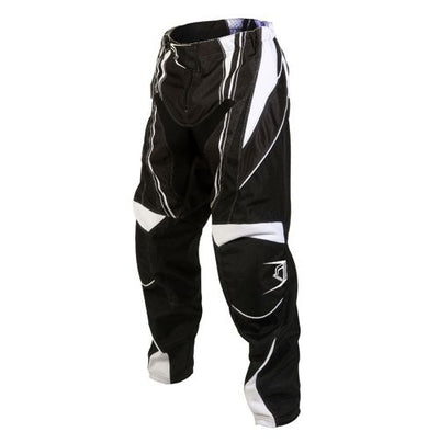 Nema Podium Pants-Black/White