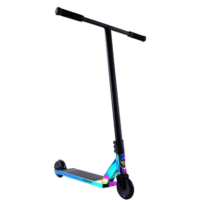 Mayhem Pro Phantom V2 Scooter-Neo Chrome