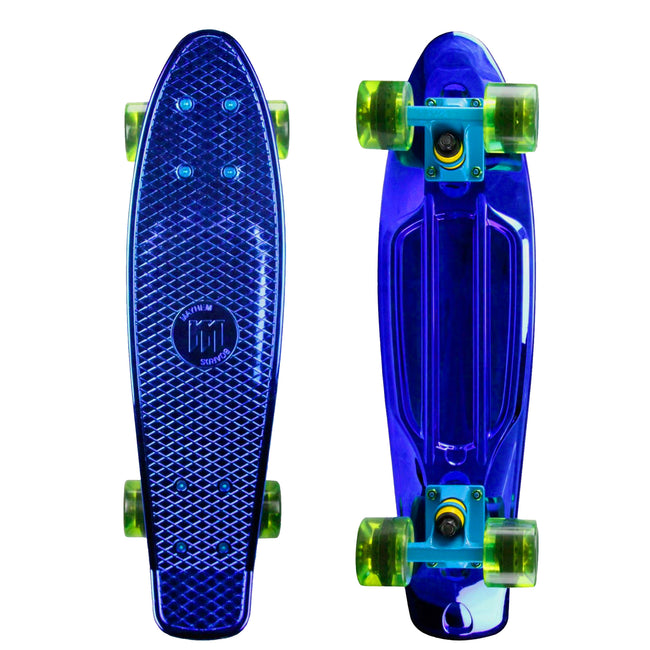 Mayhem Retro Skateboards - 4