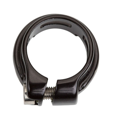 Box One Genius Grip Clamp-Black