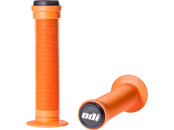 ODI Longneck Flanged Standard Grips - 10