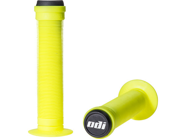 ODI Longneck Flanged Standard Grips - 7