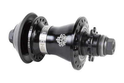 Odyssey Clutch V2 Freecoaster Hub-36H