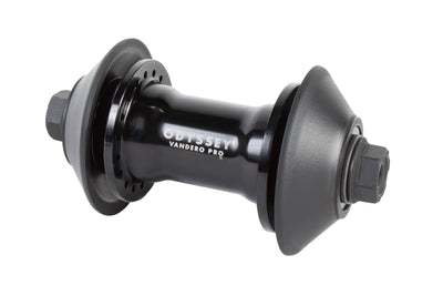 Odyssey Vandero Pro Front Hub