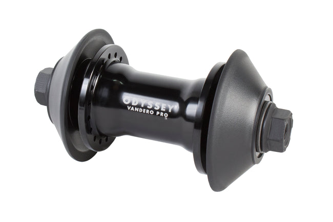 Odyssey Vandero Pro Front Hub - 1