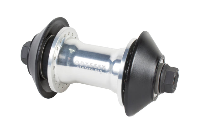 Odyssey Vandero Pro Front Hub - 2