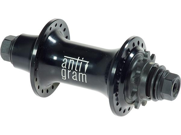 Odyssey Antigram Rear Cassette Hub-36H - 1