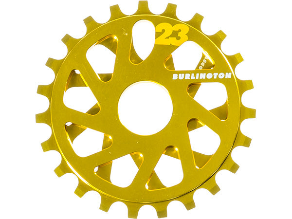 Odyssey Burlington Sprocket - 4