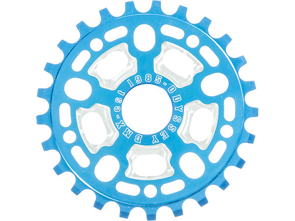 Odyssey Chainwheel Sprocket - 1