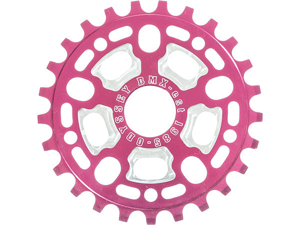 Odyssey Chainwheel Sprocket - 3