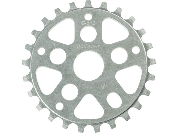 Odyssey Chase Hawk Sprocket - 3