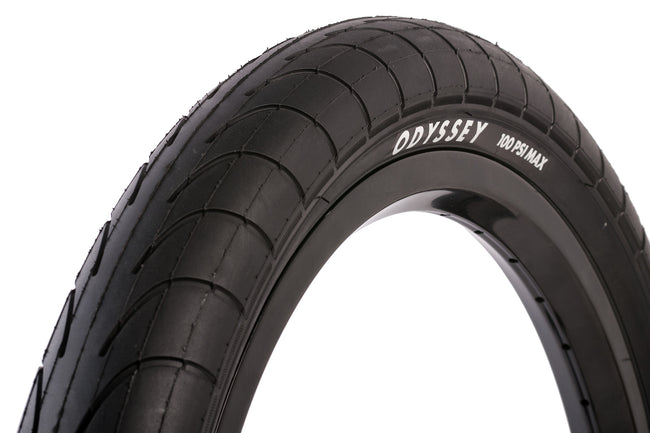 Odyssey Pursuit Slick Dual-Ply Tire- 20x2.40&quot; - 1