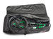 Odyssey Hawks Nest Flight Bag-Black - 2