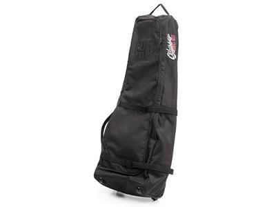 Odyssey Hawks Nest Flight Bag-Black