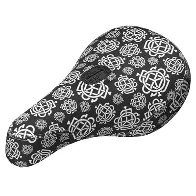 Odyssey Monogram Pivotal Seat-Black/White