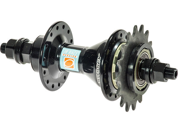 Odyssey Race Rear Cassette Hub - 1