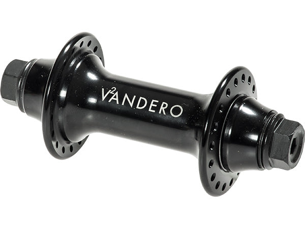 Odyssey Vandero 2 Front Hub-36H - 2