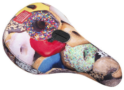 Odyssey &quot;Donuts&quot; BMX Pivotal Seat - 1