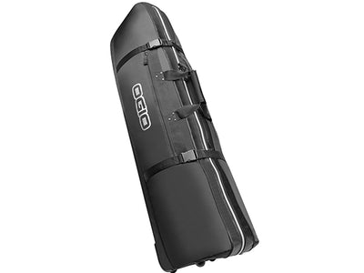 OGIO Straight Jacket Golf Bag-Carbon