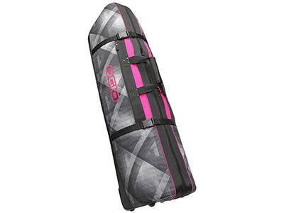 OGIO Straight Jacket Golf Bag-Pixie