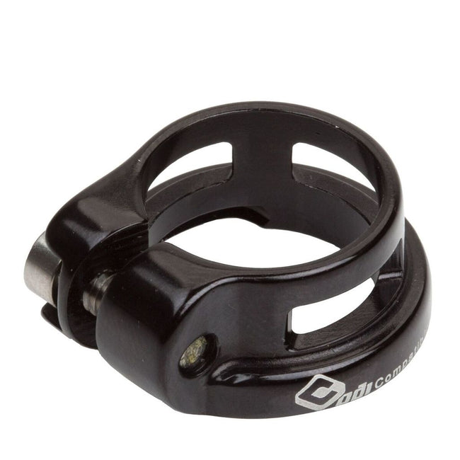 Box One Genius Grip Clamp-Black - 2