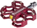 Origin 8 Proform Platform Pedals - 1