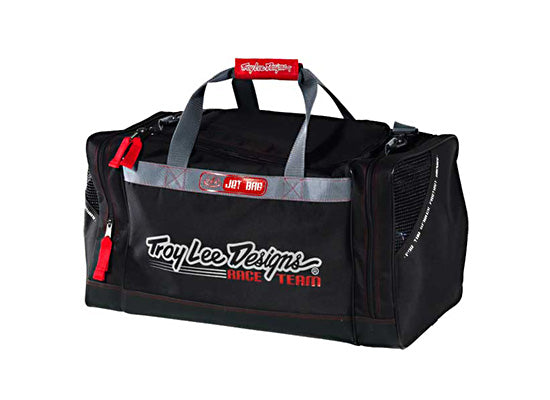 Troy Lee Jet Bag-Black - 1